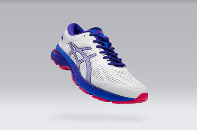 GEL-KAYANO&reg; 25の写真