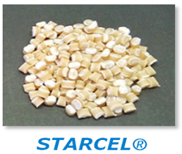 CNF複合材料「STARCEL&reg;」の写真