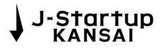図1　J-Startup KANSAIのロゴの画像