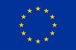 欧州連合（EU）のエンブレム画像