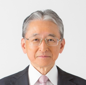 理事長顔写真