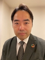 プロジェクトマネージャー坂 秀憲氏の画像