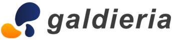 Galdieria, Co., Ltd. logo