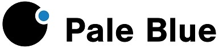 Pale Blue Inc logo