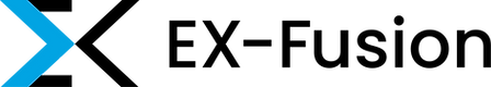 EX-Fusion Inc. logo