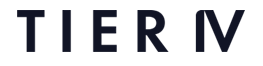 TIER IV, Inc. logo