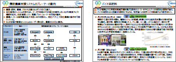 アグリテックレポートサンプル画像