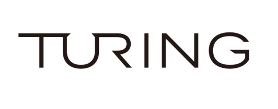 Turing inc. logo