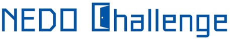 「NEDO Challenge」のロゴマーク