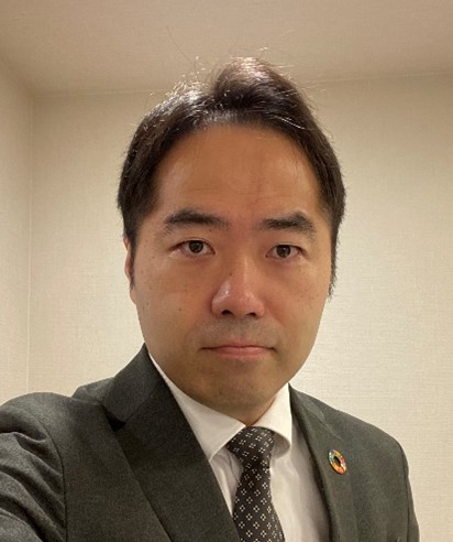 プロジェクトマネージャー　坂秀憲