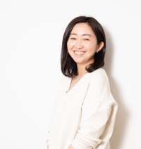 一般社団法人スタートアップエコシステム協会 代表理事 藤本 あゆみ（ふじもと あゆみ）氏の写真