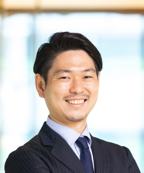 日揮株式会社 未来戦略室マネージャー　坂本 惇 氏の写真