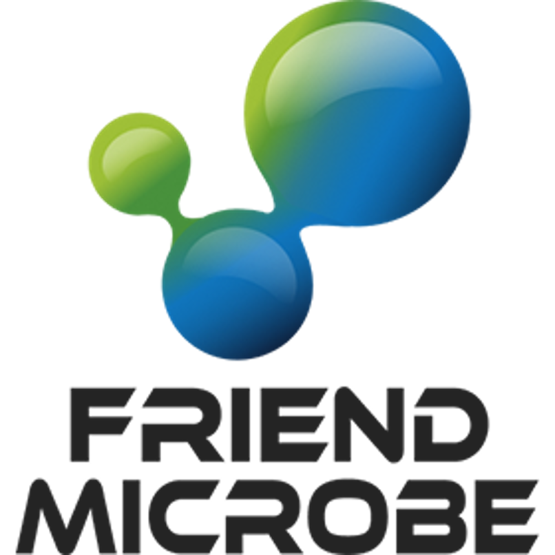 Friend Microbe Inc.
