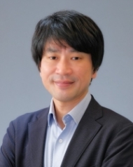 山田　秀尚氏の写真